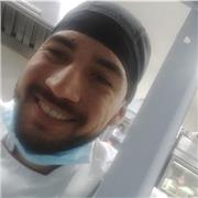 Clases de cocina personalizadas